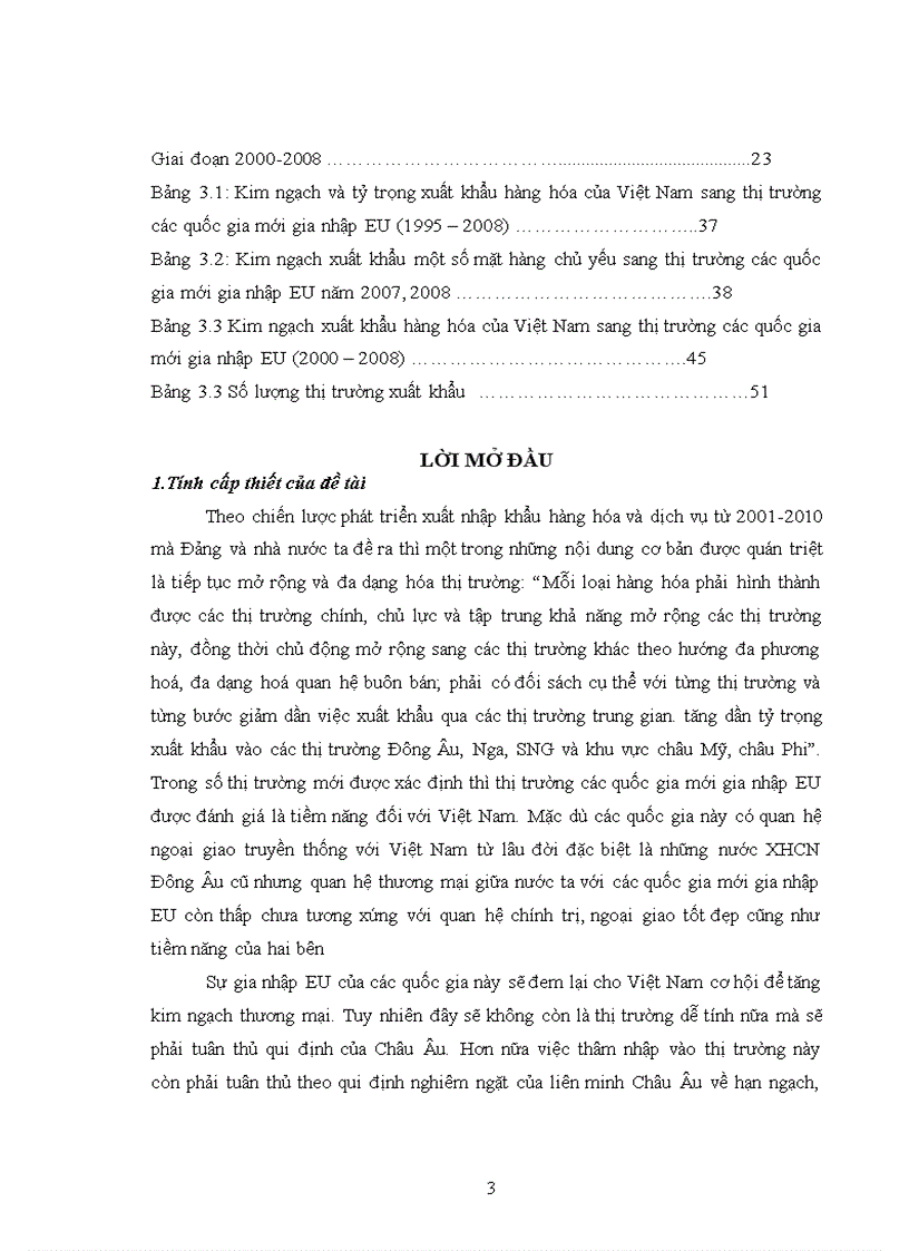 image for page Giải pháp đẩy mạnh hàng hóa của Việt Nam sang thị trường châu Âu