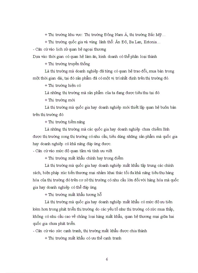 image for page Giải pháp đẩy mạnh hàng hóa của Việt Nam sang thị trường châu Âu