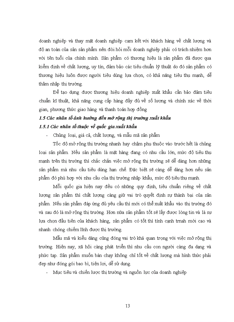 image for page Giải pháp đẩy mạnh hàng hóa của Việt Nam sang thị trường châu Âu