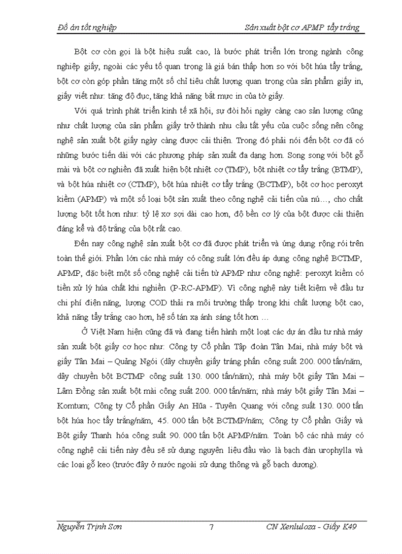 image for page Nghiên cứu sử dụng hợp lý và hiệu quả các nguồn nguyên liệu xơ sợi thực vật ở Việt Nam dùng cho sản xuất bột giấy