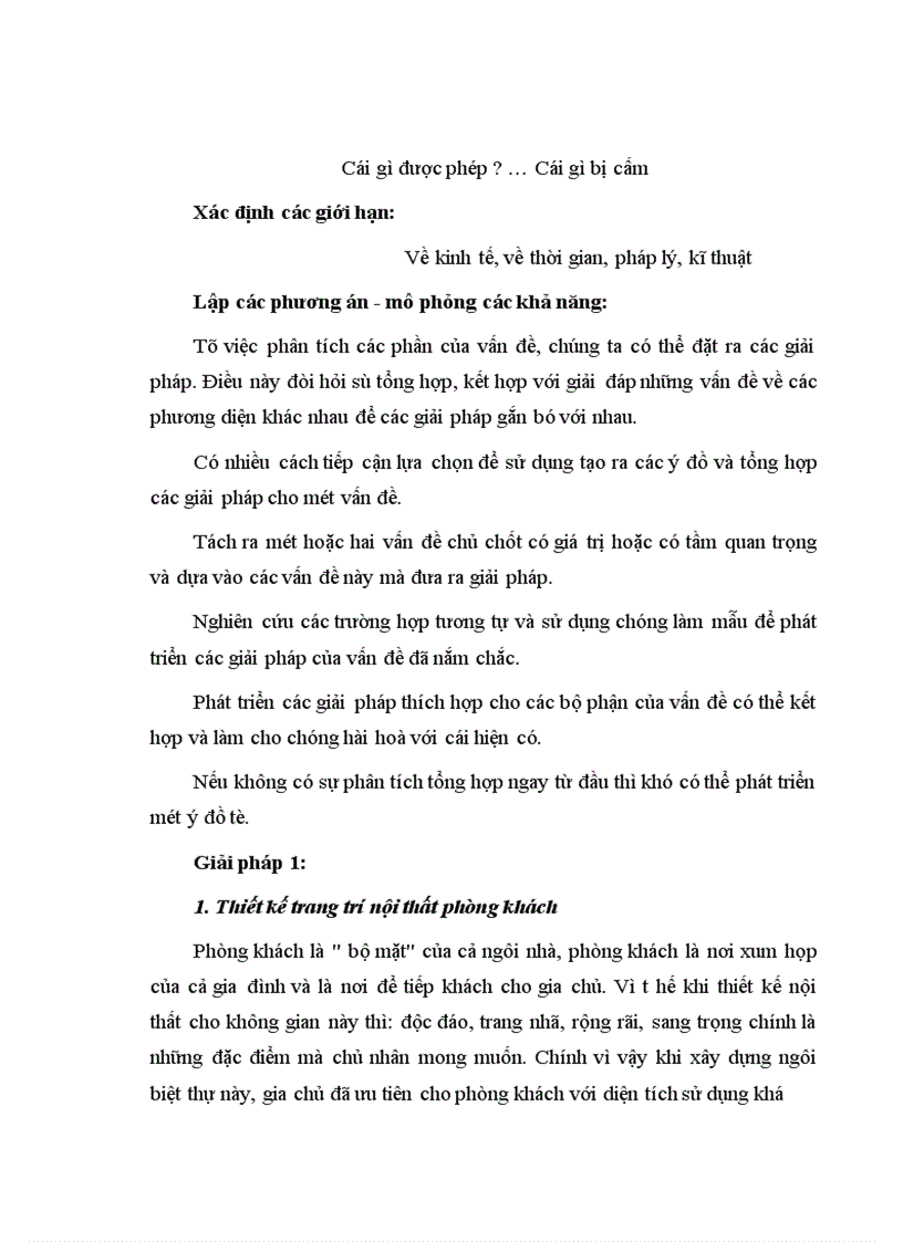 image for page Nghệ thuật trang trí luôn gắn liền với thực tế của cuộc sống, trình độ kinh tế, văn minh xã hội hướng cuộc sống tới chân - thiện - mỹ, nhằm thoả mãn thế giới tâm hồn