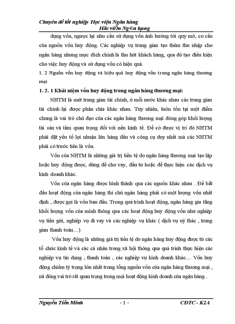 image for page Giải pháp nâng cao chất lượng công tác huy động vốn tại Chi nhánh Ngân Hàng Nông nghiệp và Phát triển Nông thôn Hùng Vương