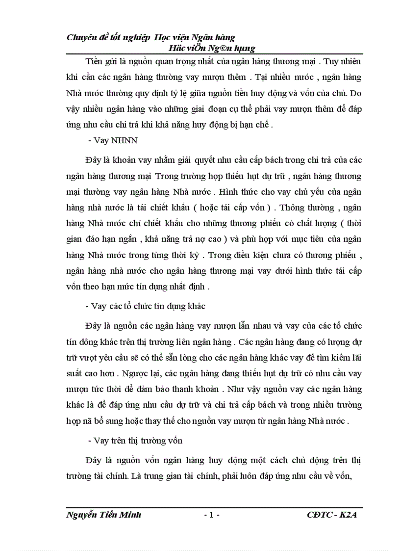 image for page Giải pháp nâng cao chất lượng công tác huy động vốn tại Chi nhánh Ngân Hàng Nông nghiệp và Phát triển Nông thôn Hùng Vương