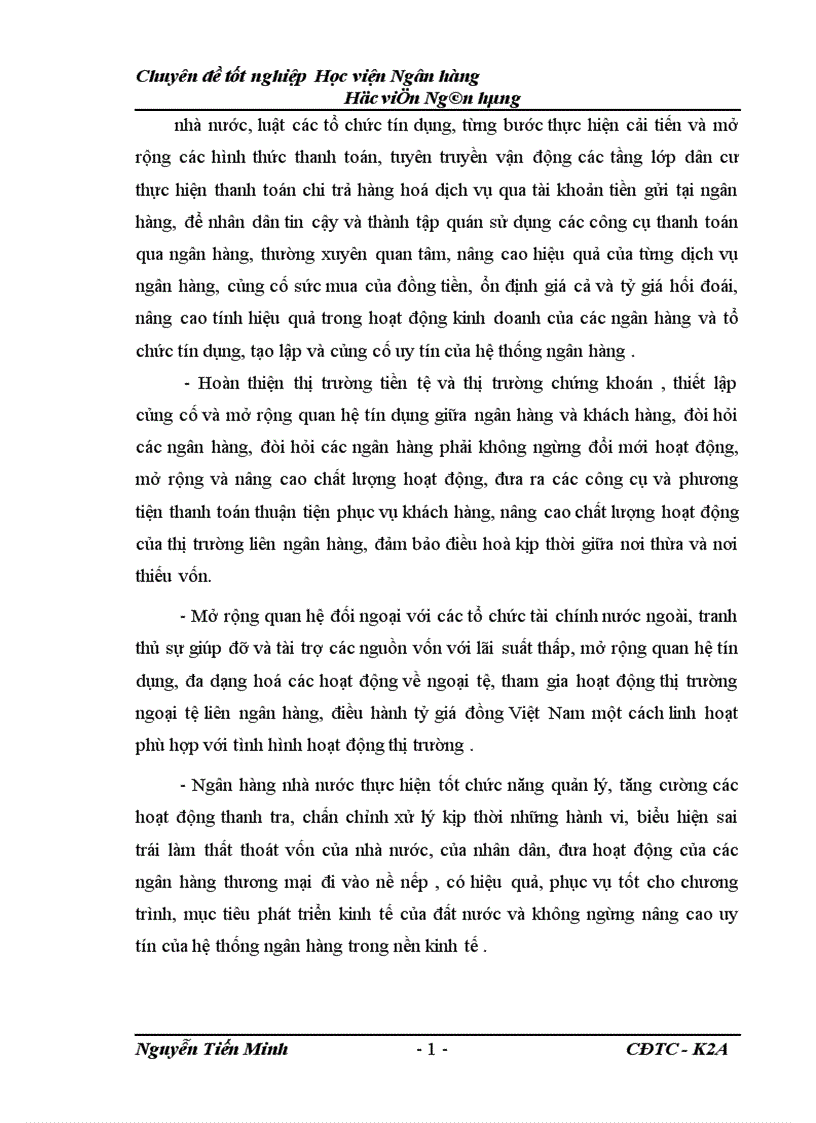 image for page Giải pháp nâng cao chất lượng công tác huy động vốn tại Chi nhánh Ngân Hàng Nông nghiệp và Phát triển Nông thôn Hùng Vương