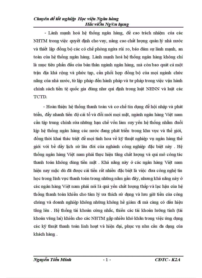 image for page Giải pháp nâng cao chất lượng công tác huy động vốn tại Chi nhánh Ngân Hàng Nông nghiệp và Phát triển Nông thôn Hùng Vương