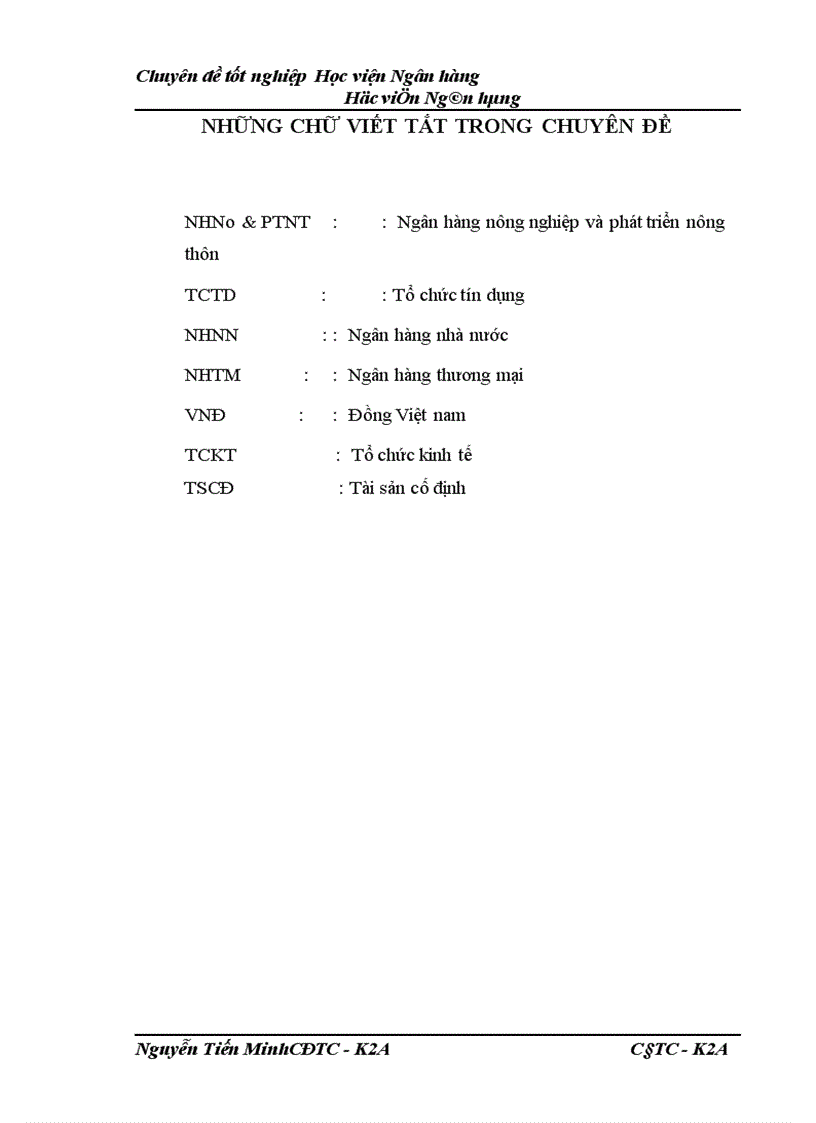 image for page Giải pháp nâng cao chất lượng công tác huy động vốn tại Chi nhánh Ngân Hàng Nông nghiệp và Phát triển Nông thôn Hùng Vương