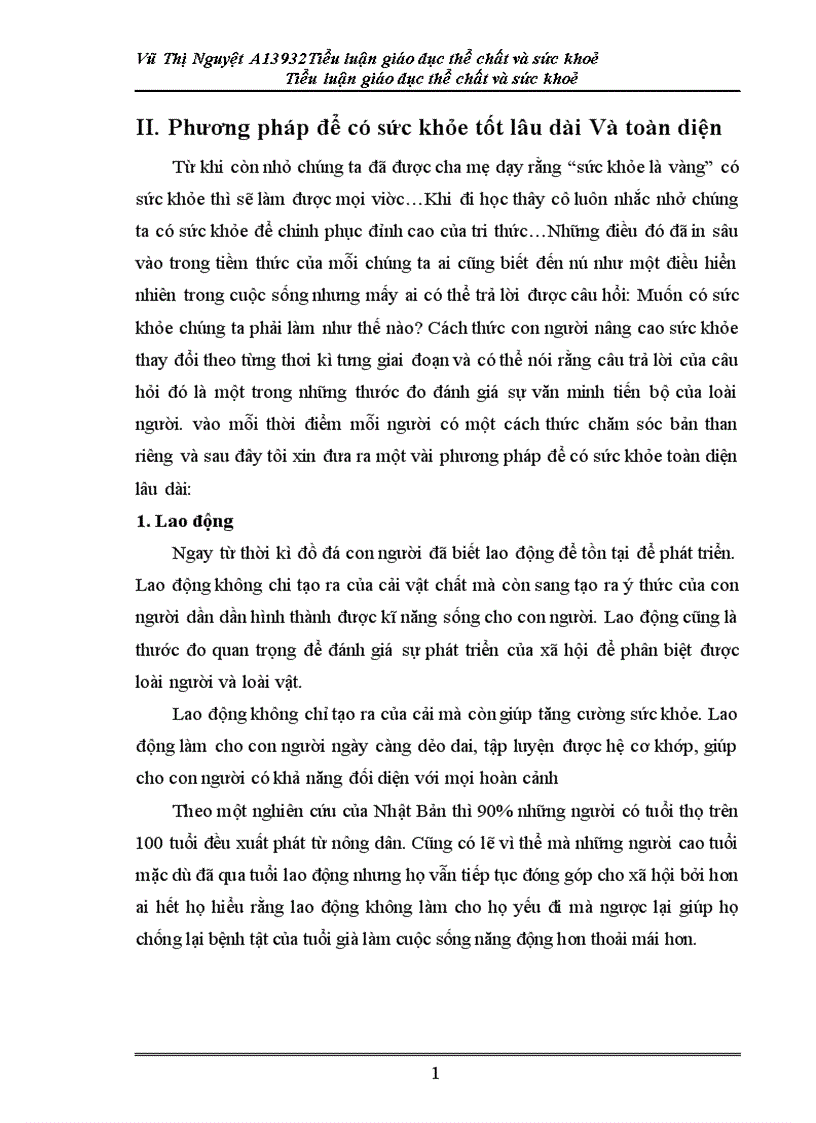 image for page Một số bộ môn thể dục thể thao trong Nhà trường