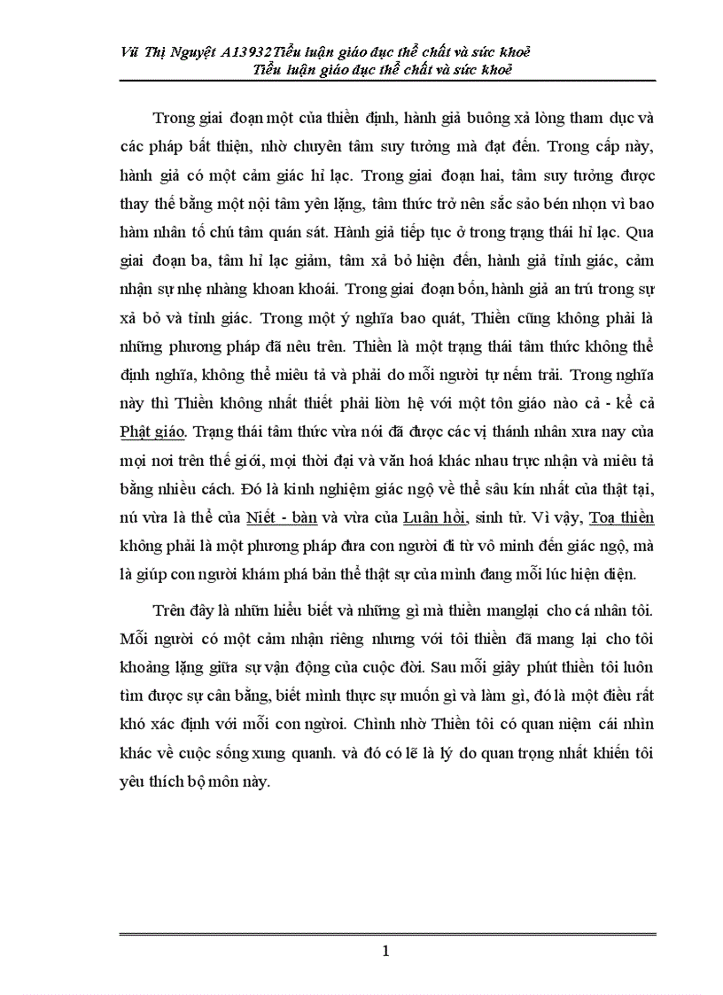 image for page Một số bộ môn thể dục thể thao trong Nhà trường