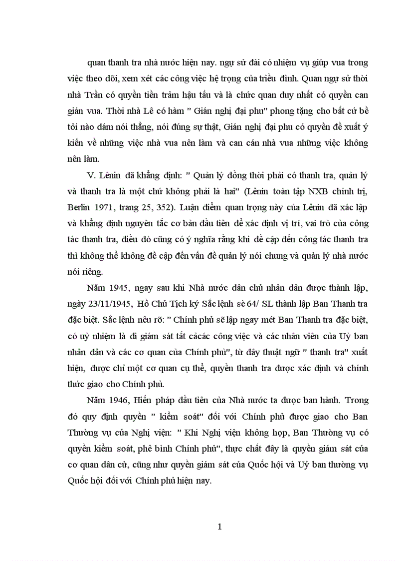 image for page Luận cứ khoa học cho việc sửa đổi luật thanh tra và hoàn thiện pháp luật về Thanh tra