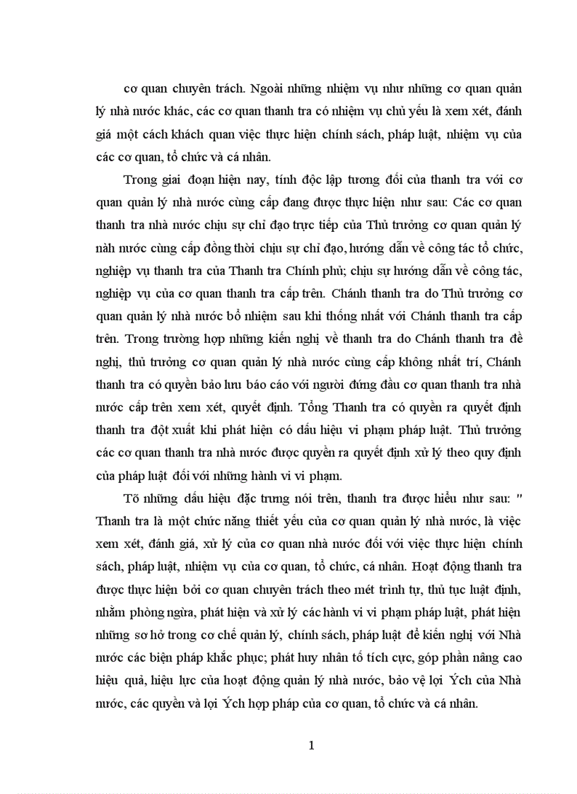 image for page Luận cứ khoa học cho việc sửa đổi luật thanh tra và hoàn thiện pháp luật về Thanh tra