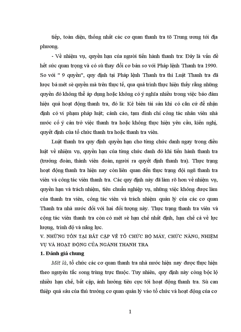 image for page Luận cứ khoa học cho việc sửa đổi luật thanh tra và hoàn thiện pháp luật về Thanh tra
