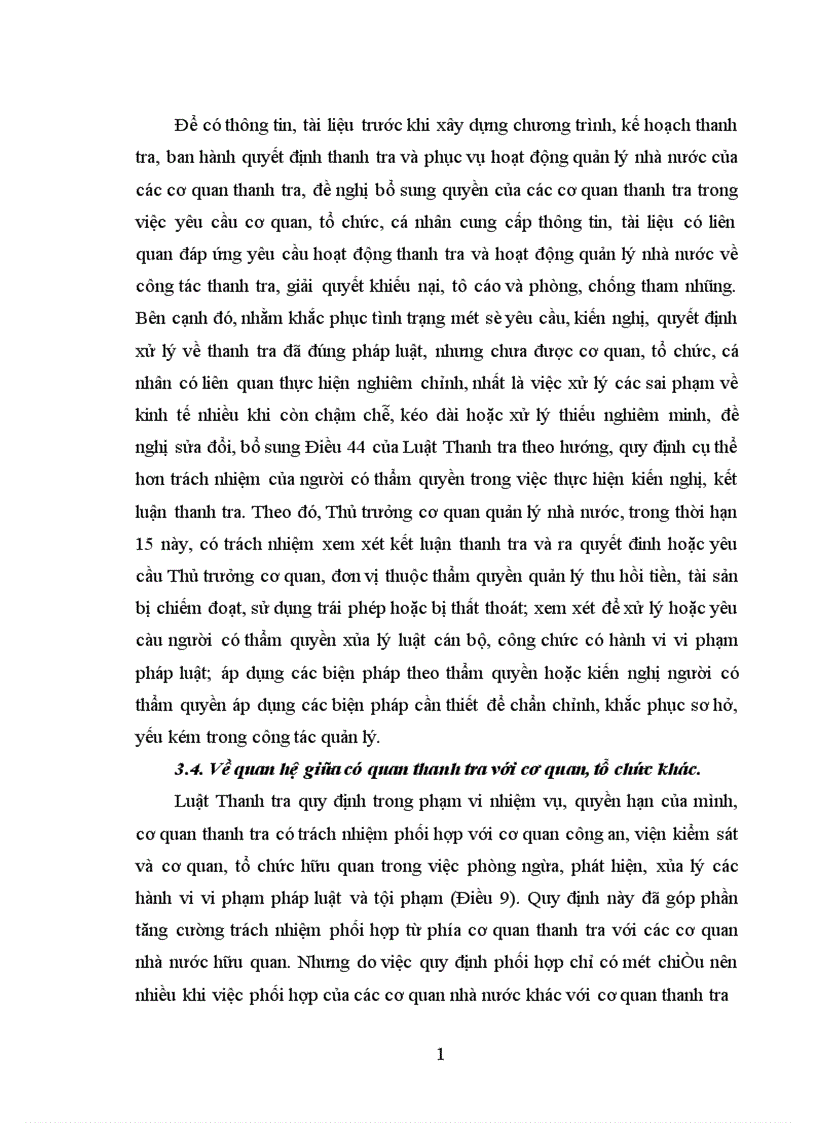 image for page Luận cứ khoa học cho việc sửa đổi luật thanh tra và hoàn thiện pháp luật về Thanh tra