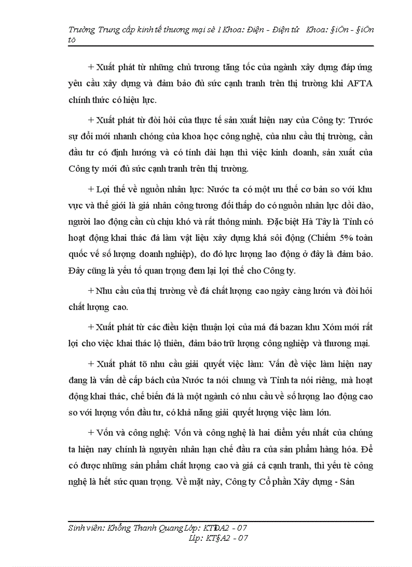 image for page Giới thiệu chung về công ty CP xây dựng sản xuất thương mại HT