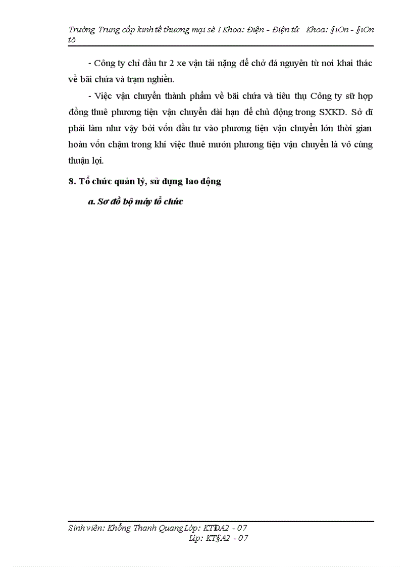 image for page Giới thiệu chung về công ty CP xây dựng sản xuất thương mại HT