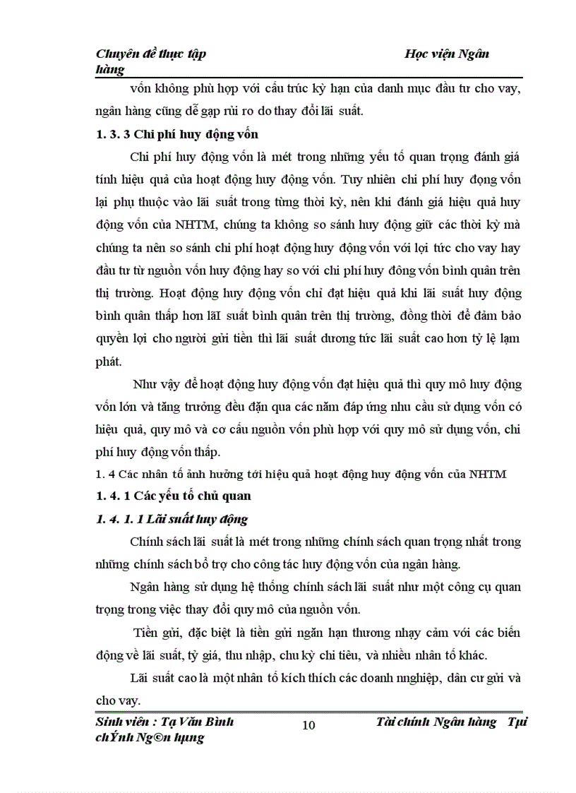 image for page Tăng cường huy động vốn tại NHNo & PTNT thành phố II Yên Bái