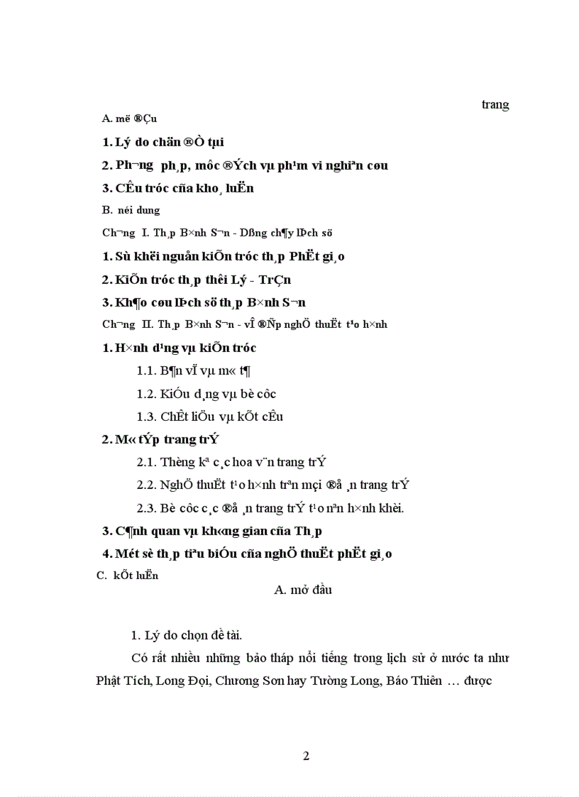 image for page Nghiên cứu nghệ thuật Lý - Trần