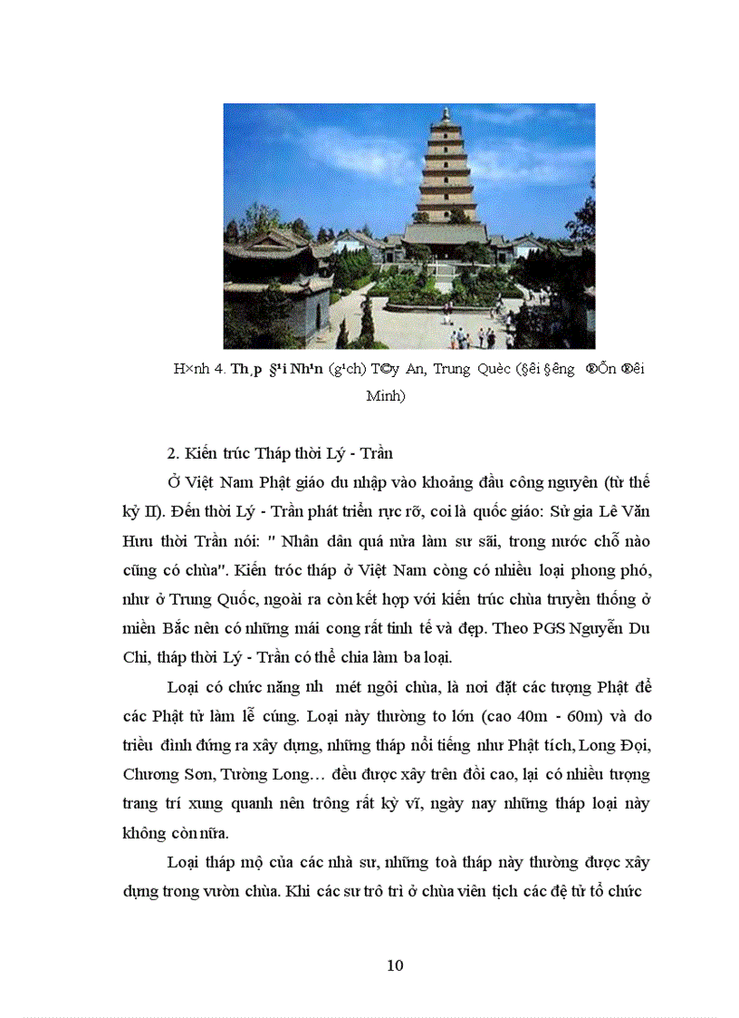 image for page Nghiên cứu nghệ thuật Lý - Trần