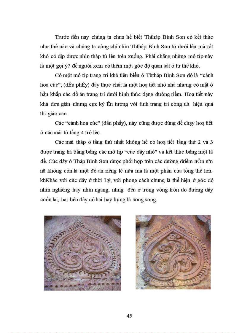 image for page Nghiên cứu nghệ thuật Lý - Trần