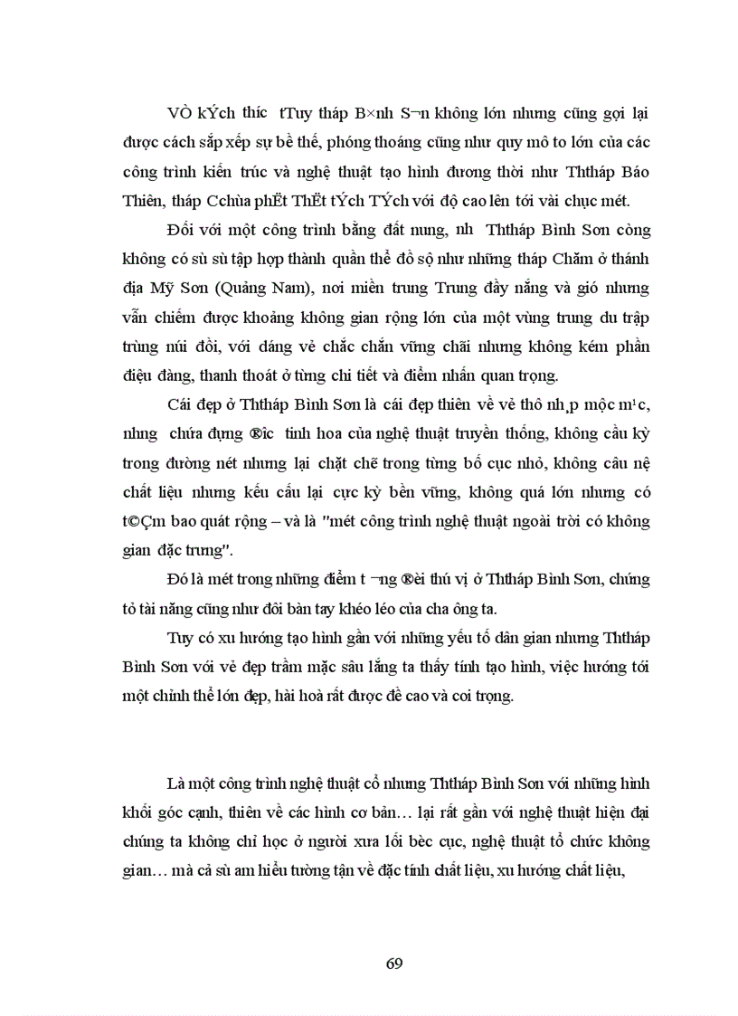 image for page Nghiên cứu nghệ thuật Lý - Trần