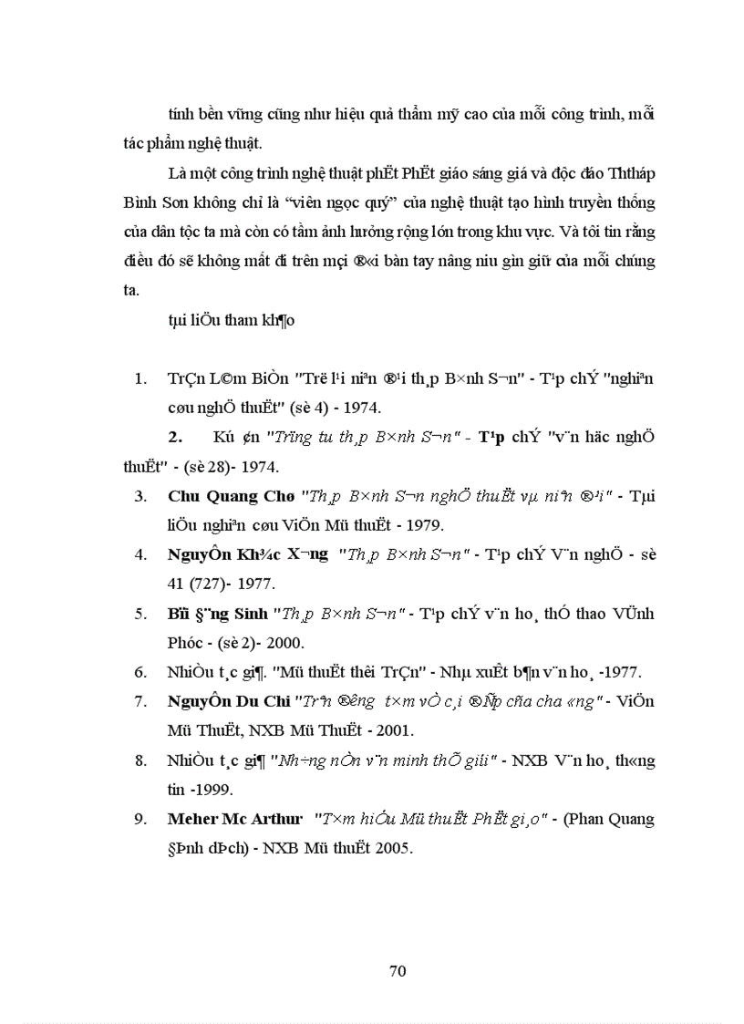 image for page Nghiên cứu nghệ thuật Lý - Trần