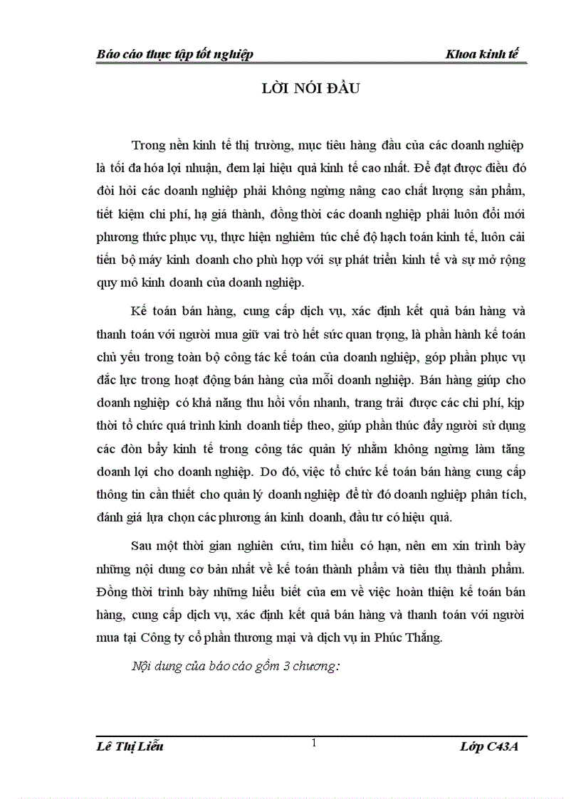 image for page Kế toán bán hàng, cung cấp dịch vụ, xác định kết quả bán hàng và thanh toán với người mua