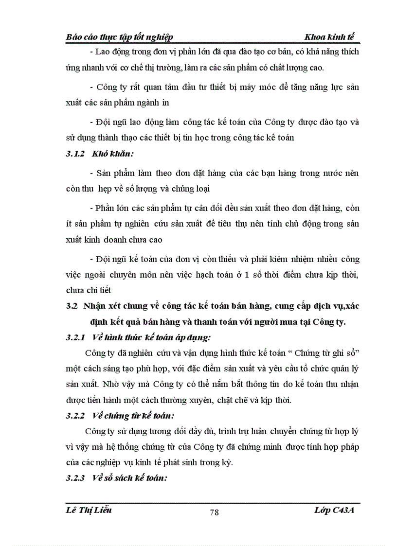 image for page Kế toán bán hàng, cung cấp dịch vụ, xác định kết quả bán hàng và thanh toán với người mua