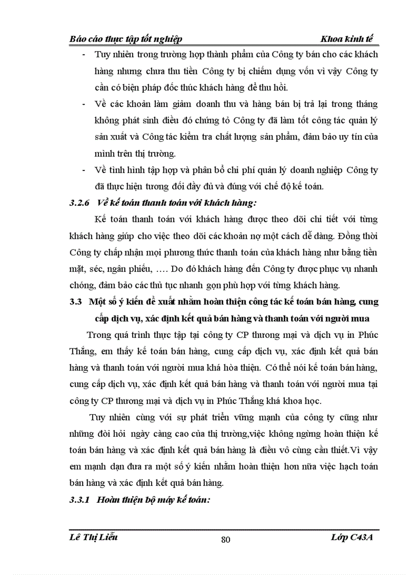 image for page Kế toán bán hàng, cung cấp dịch vụ, xác định kết quả bán hàng và thanh toán với người mua