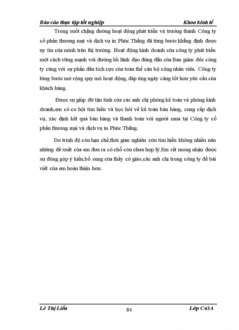 image for page Kế toán bán hàng, cung cấp dịch vụ, xác định kết quả bán hàng và thanh toán với người mua