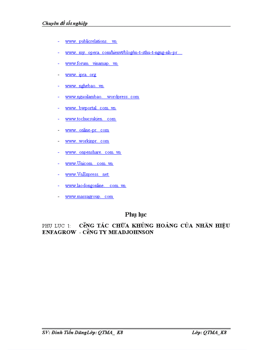 image for page Pr việt nam - thực trạng và giải pháp