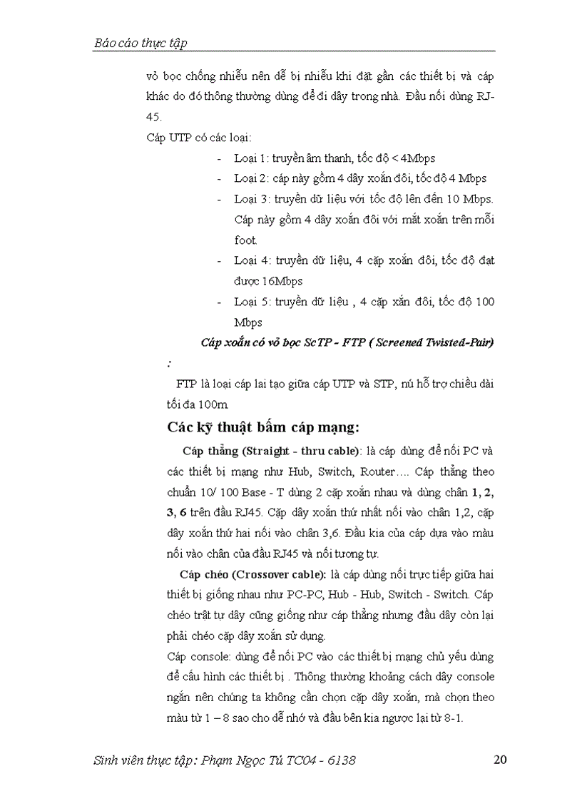 image for page Giới thiệu về mạng máy tính