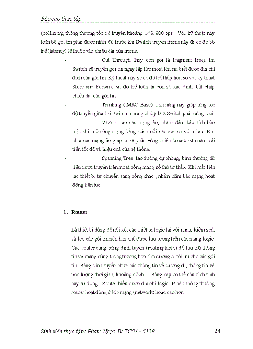 image for page Giới thiệu về mạng máy tính