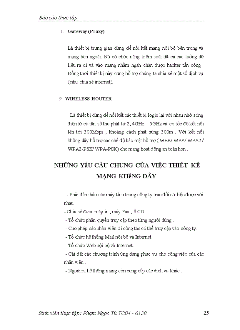 image for page Giới thiệu về mạng máy tính