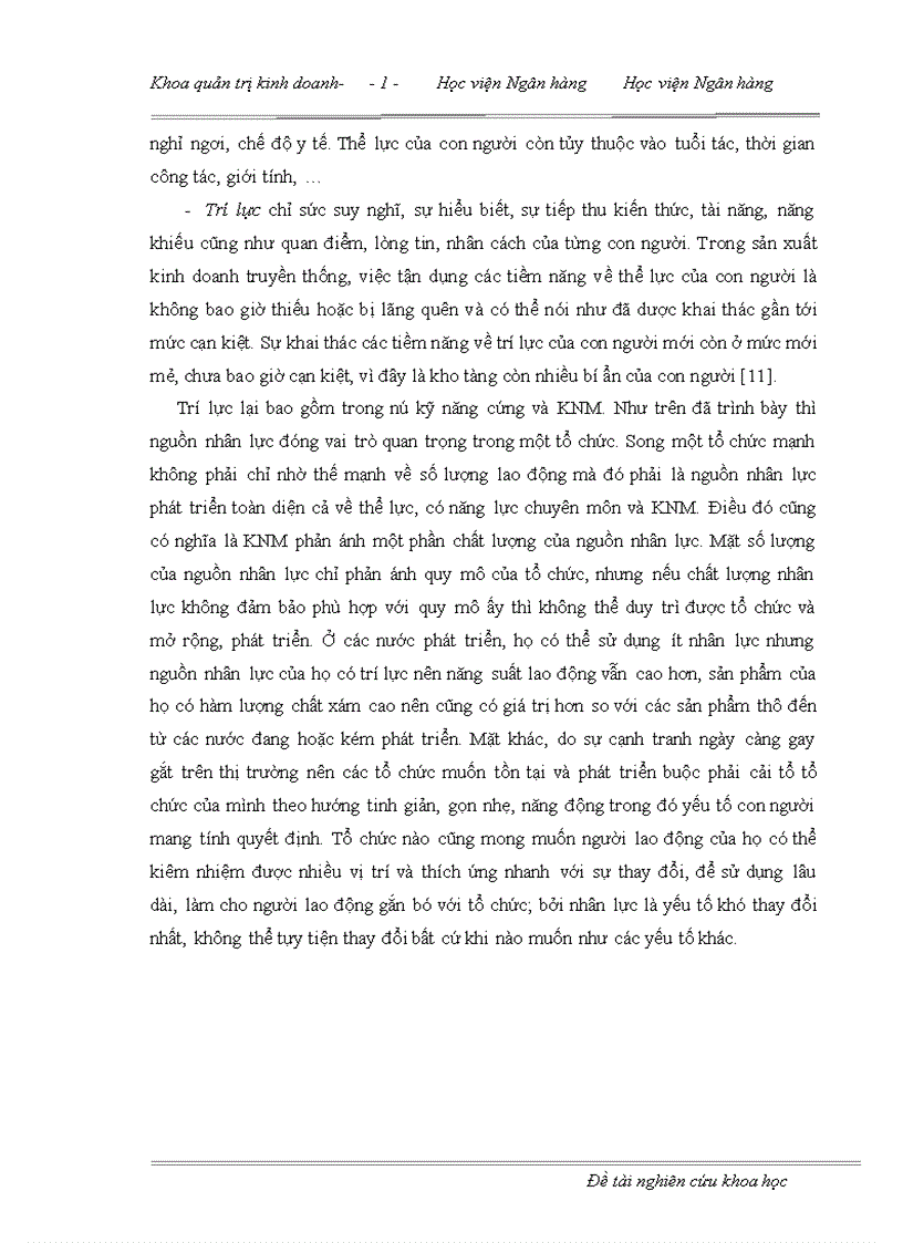 image for page Tăng cường đào tạo KNM cho sinh viên nhằm nâng cao chất lượng nguồn nhân lực