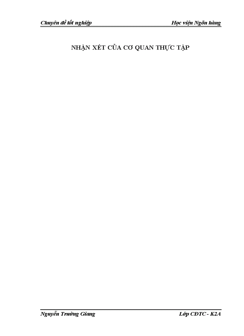 image for page Giải pháp mở rộng vốn huy động tại Chi nhánh Ngân hàng Đầu tư và Phát triển Thanh Xuân