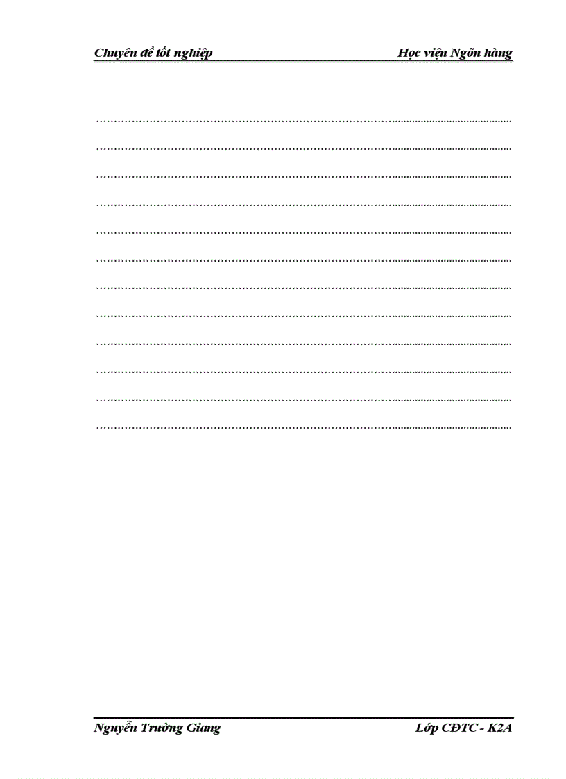 image for page Giải pháp mở rộng vốn huy động tại Chi nhánh Ngân hàng Đầu tư và Phát triển Thanh Xuân