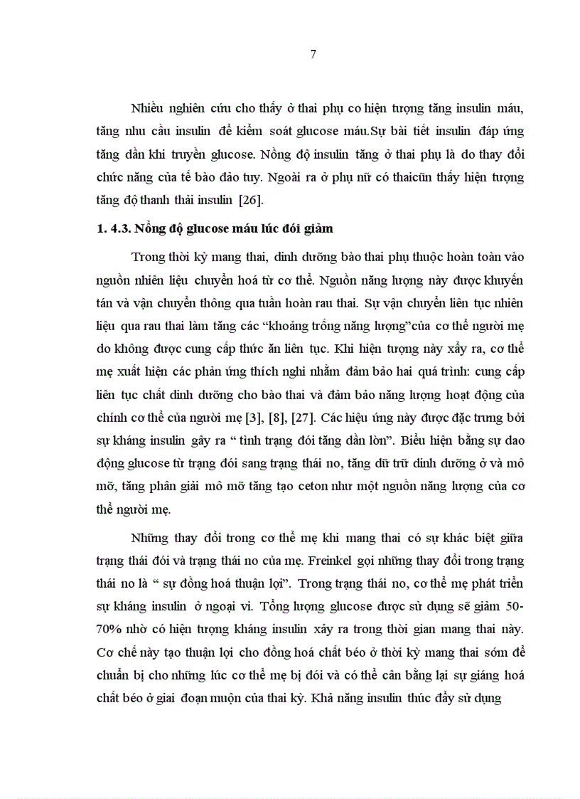 image for page Xác định tỷ kệ ĐTĐTK ở nhóm thai phụ có nguy cơ cao tại bệnh viện Phụ sản Trung ương từ 1/2010 – 6/2010