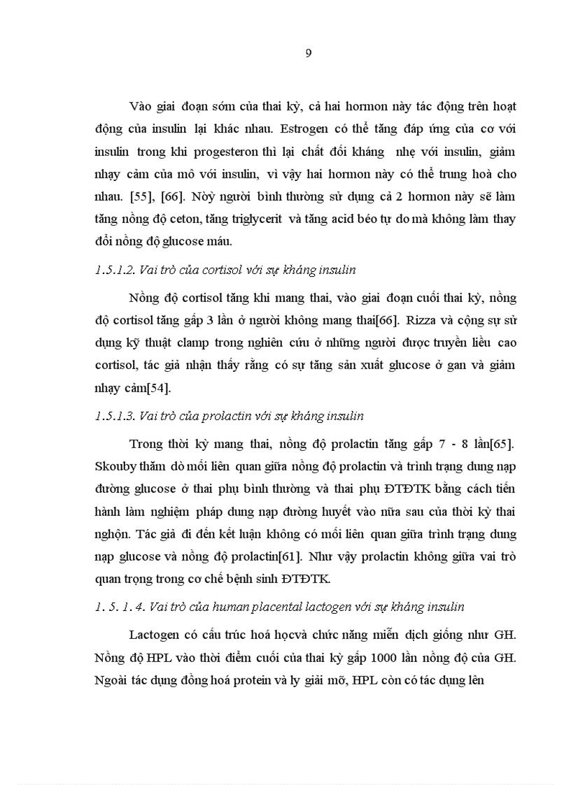 image for page Xác định tỷ kệ ĐTĐTK ở nhóm thai phụ có nguy cơ cao tại bệnh viện Phụ sản Trung ương từ 1/2010 – 6/2010