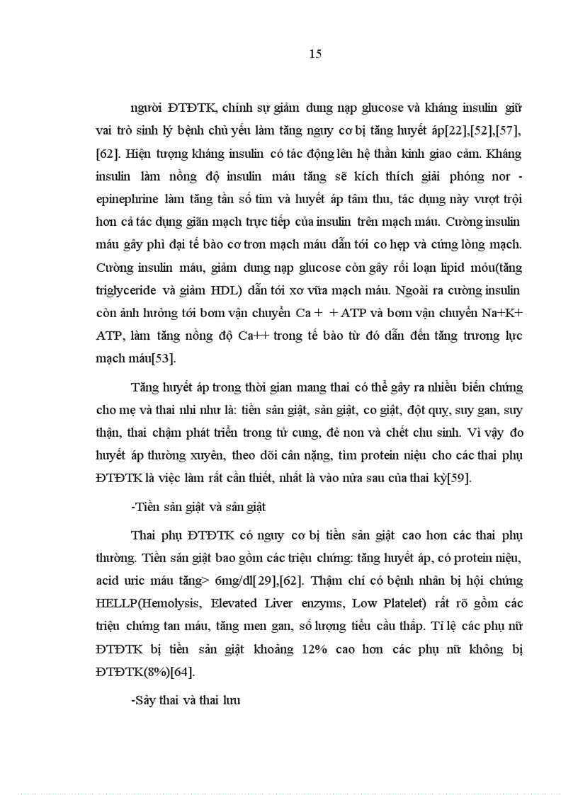 image for page Xác định tỷ kệ ĐTĐTK ở nhóm thai phụ có nguy cơ cao tại bệnh viện Phụ sản Trung ương từ 1/2010 – 6/2010