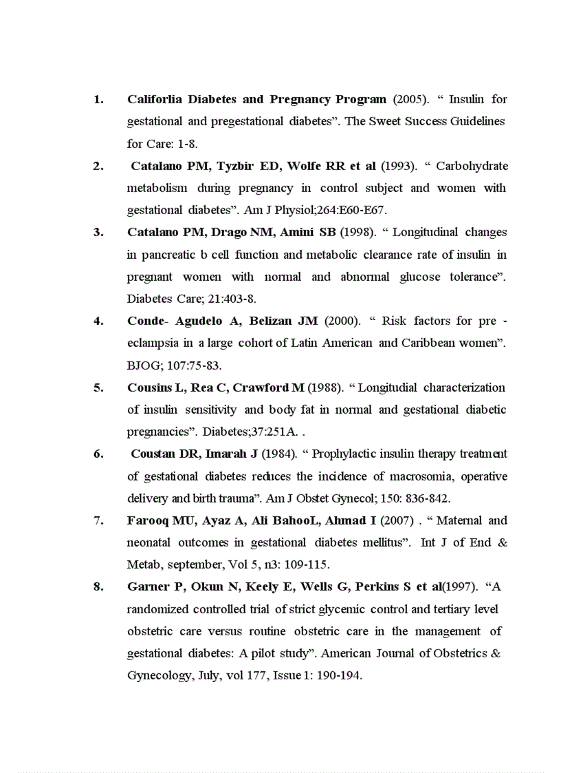 image for page Xác định tỷ kệ ĐTĐTK ở nhóm thai phụ có nguy cơ cao tại bệnh viện Phụ sản Trung ương từ 1/2010 – 6/2010