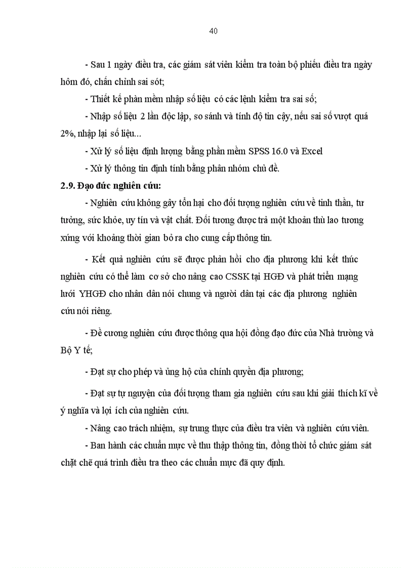 image for page Giải pháp phát triển mạng lưới y học gia đình phục vụ cho chăm sóc sức khỏe tại nhà.