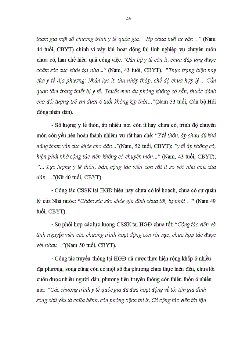 image for page Giải pháp phát triển mạng lưới y học gia đình phục vụ cho chăm sóc sức khỏe tại nhà.