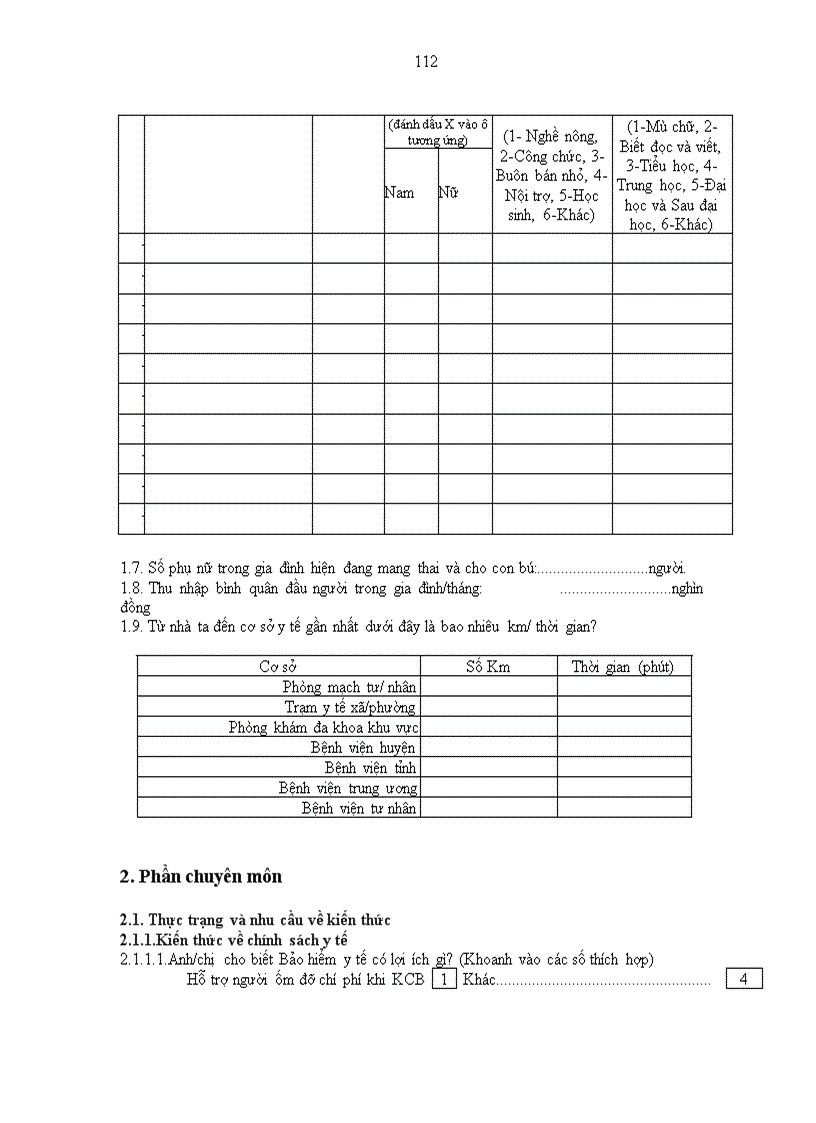 image for page Giải pháp phát triển mạng lưới y học gia đình phục vụ cho chăm sóc sức khỏe tại nhà.