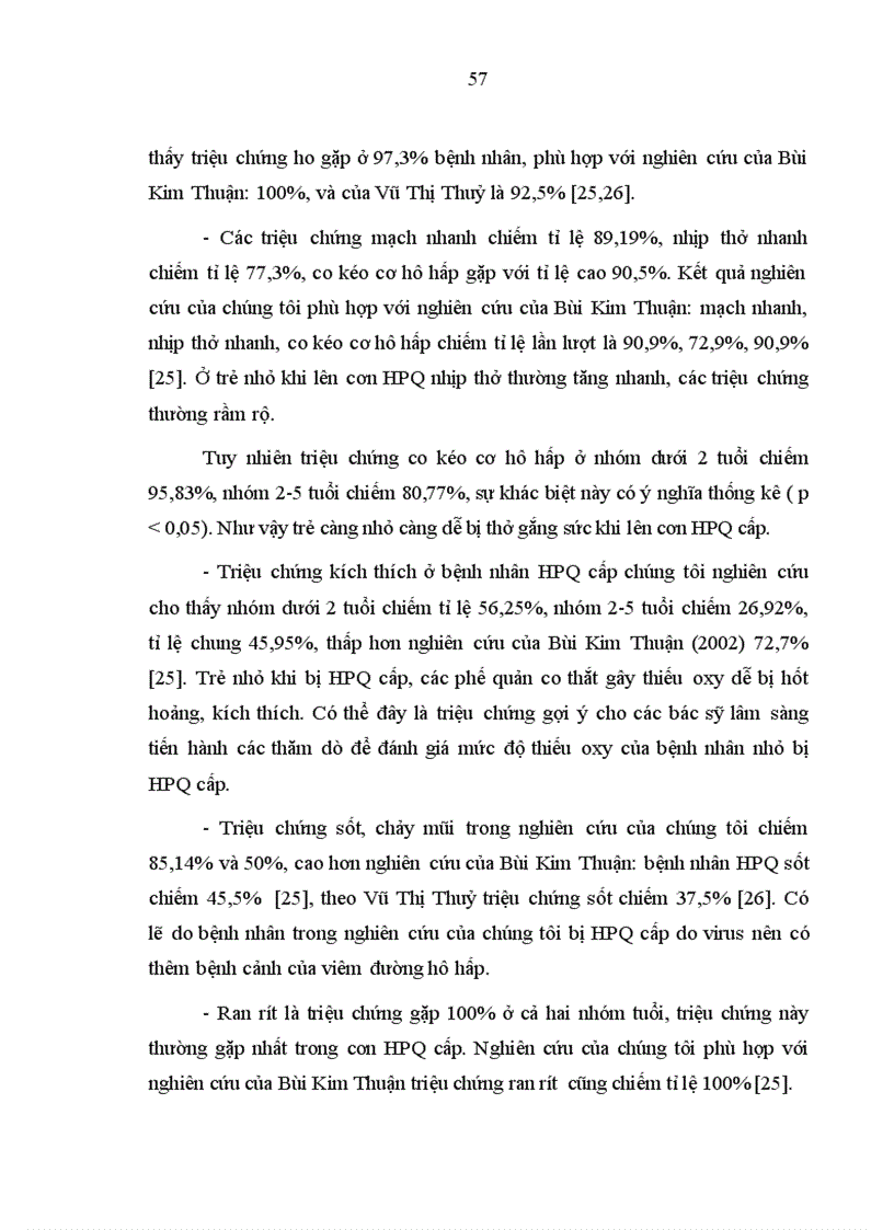 image for page Ảnh hưởng của nhiễm virut đường hô hấp với tình trạng bệnh nặng và thời gian điều trị cơn hen phế quản cấp.