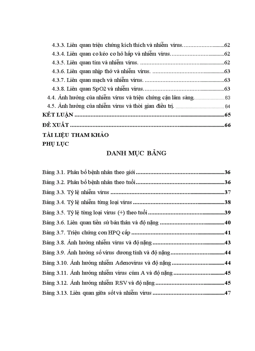 image for page Ảnh hưởng của nhiễm virut đường hô hấp với tình trạng bệnh nặng và thời gian điều trị cơn hen phế quản cấp.