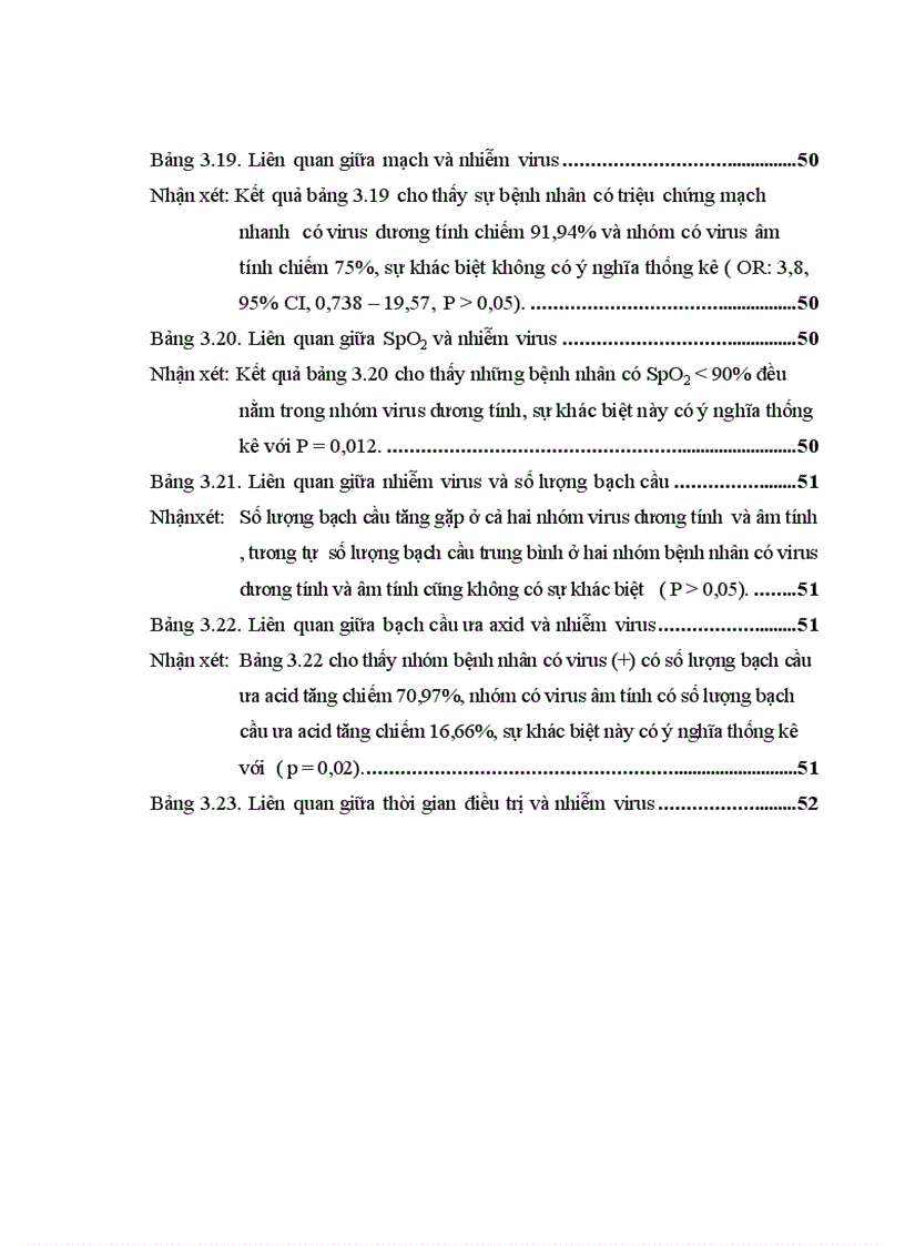 image for page Ảnh hưởng của nhiễm virut đường hô hấp với tình trạng bệnh nặng và thời gian điều trị cơn hen phế quản cấp.