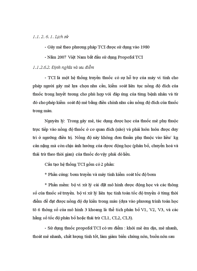 image for page Đánh giá giãn cơ tồn dư sau mổ bằng monitoring ở bệnh nhân dùng giản cơ không khử cực tác dụng dài và trung bình