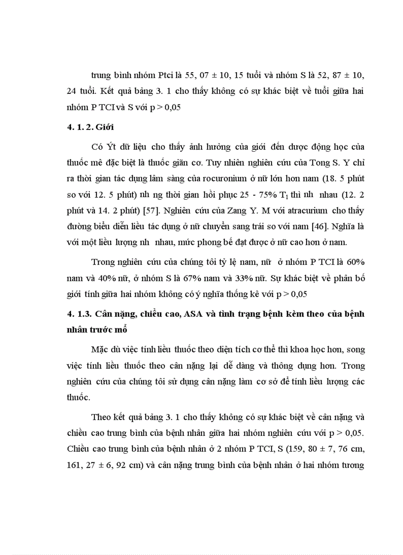 image for page Đánh giá giãn cơ tồn dư sau mổ bằng monitoring ở bệnh nhân dùng giản cơ không khử cực tác dụng dài và trung bình