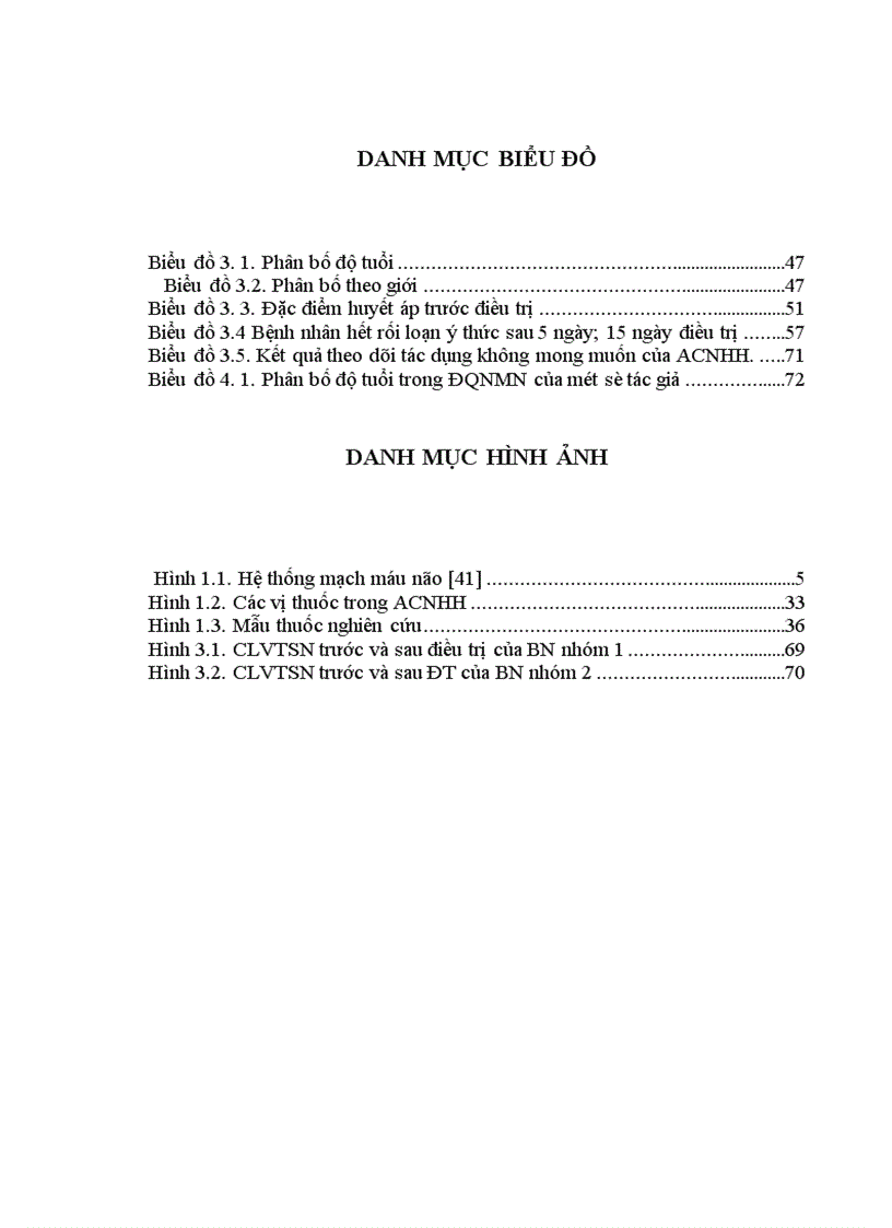 image for page Nghiên cứu điều trị Đột quỵ nhồi máu não giai đoạn cấp của thuốc AN CUNG NGƯU HOàng hoàn (acnhh)