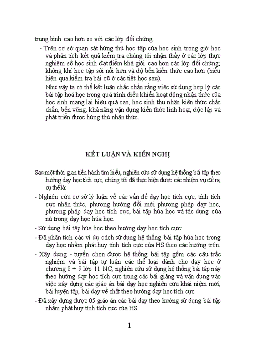 image for page Xây dựng và tuyển chọn một số bài tập lí thuyết chương 8 + 9 chương trình hoá học 11 nâng cao nhằm rèn luyện năng lực độc lập, sáng tạo cho học sinh phổ thông