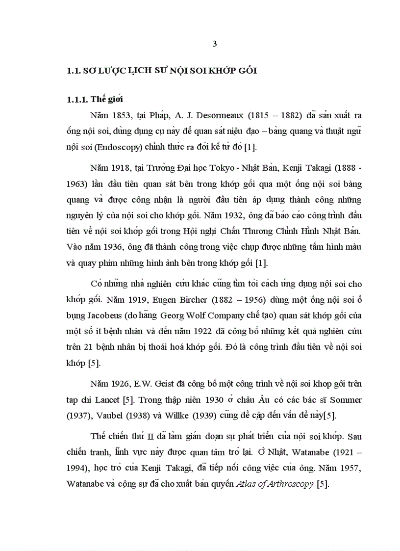 image for page Đánh giá kết quả phẫu thuật nội soi điều trị hạn chế vận động khớp gối sau chấn thương